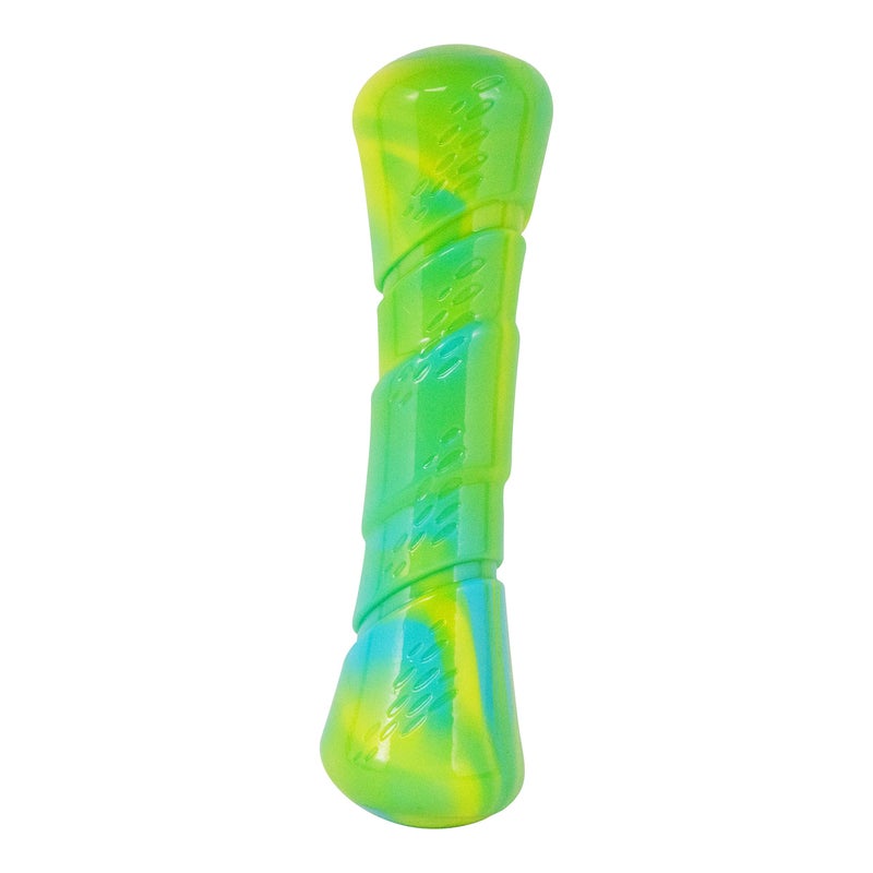 Petstages Crack N' Fetch Stick Dog Toy - Fun Sound for Fun Fetch Play, Medium - Image 1